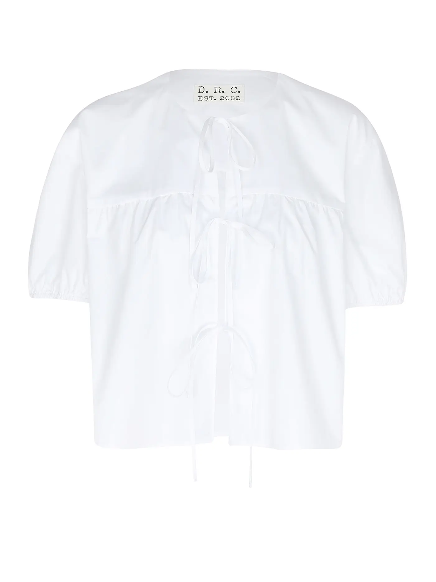 DESIGNERS REMIX | Bluse CLAIRE | 
